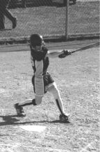 athlete's picture